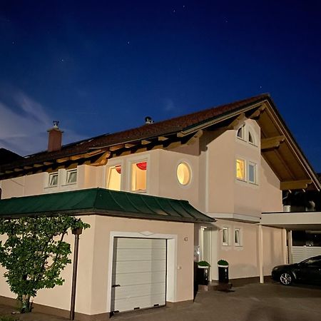 Haus Krismer Radstadt Εξωτερικό φωτογραφία