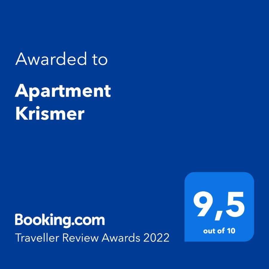 Haus Krismer Radstadt Εξωτερικό φωτογραφία