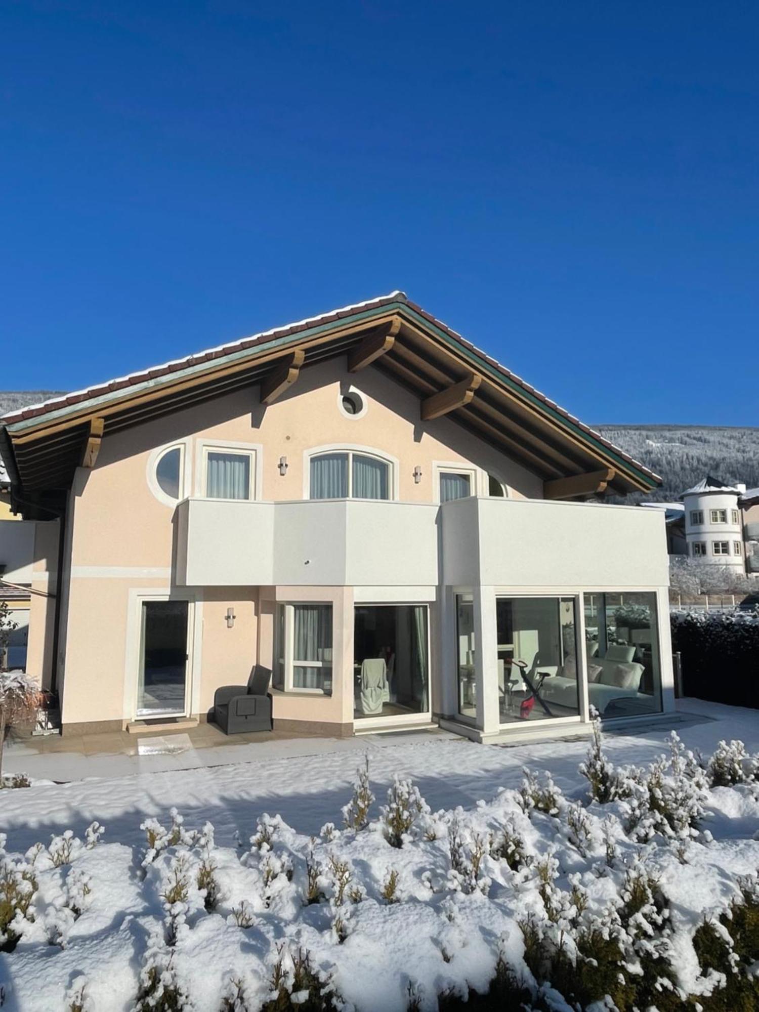 Haus Krismer Radstadt Εξωτερικό φωτογραφία