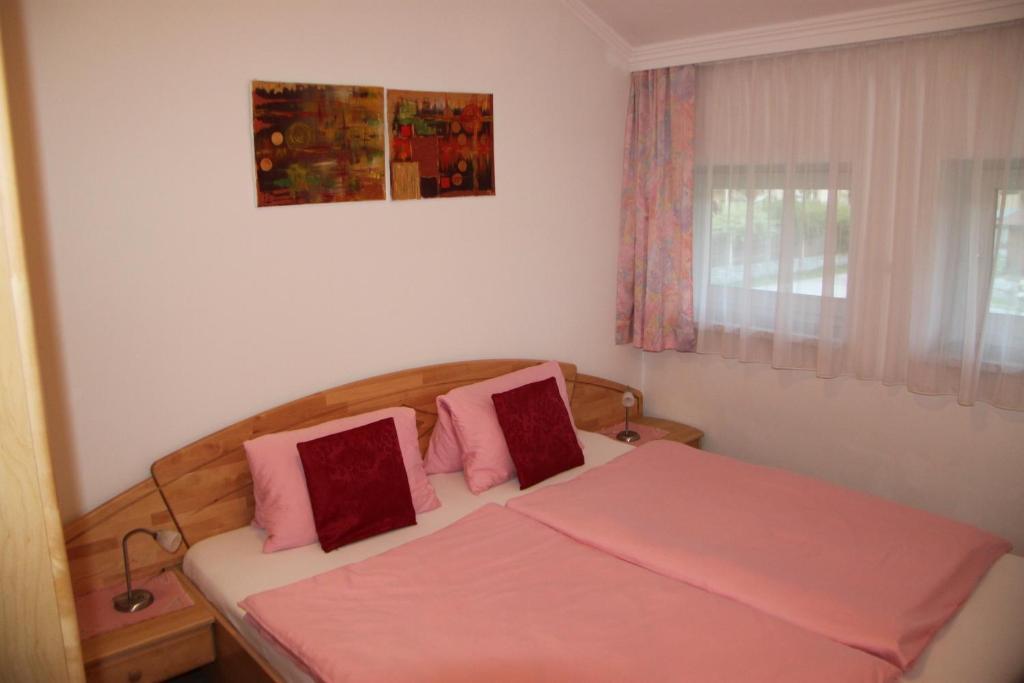 Haus Krismer Radstadt Δωμάτιο φωτογραφία